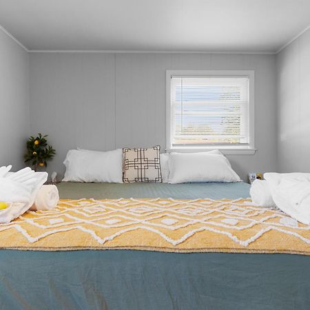 The Lemon House Apartamento Green Bay Exterior foto