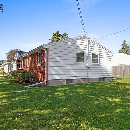 The Lemon House Apartamento Green Bay Exterior foto