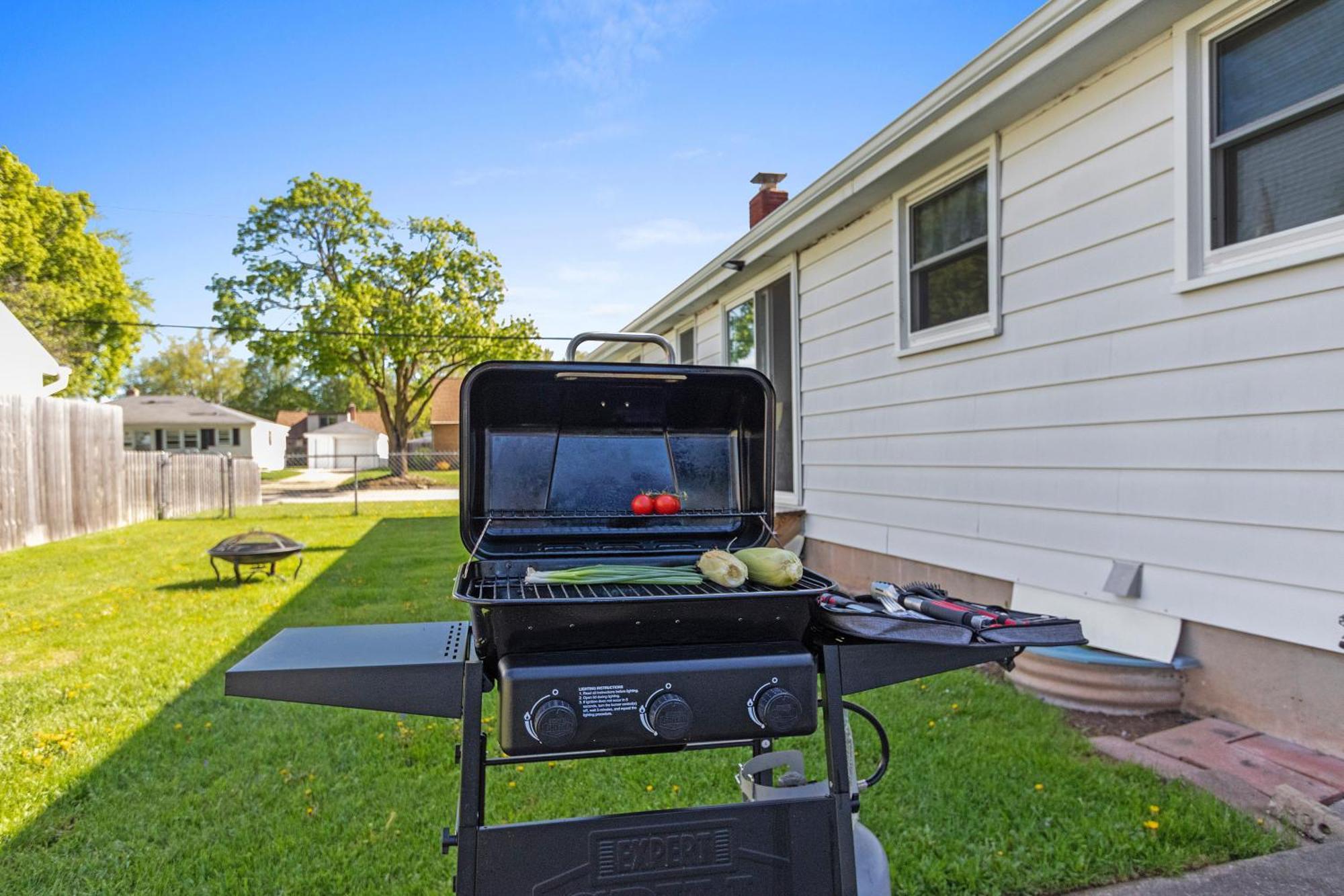 The Lemon House Apartamento Green Bay Exterior foto