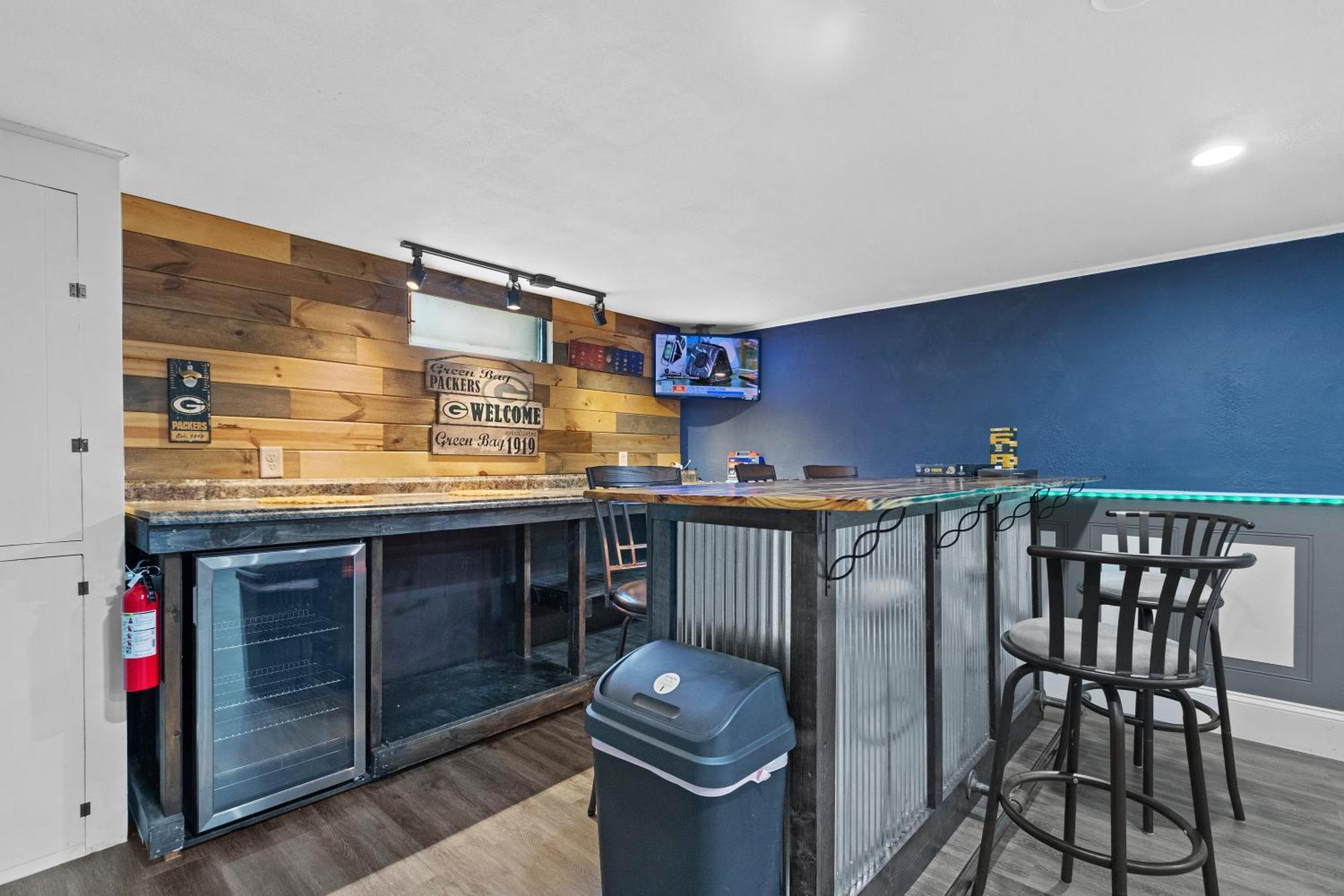 The Lemon House Apartamento Green Bay Exterior foto