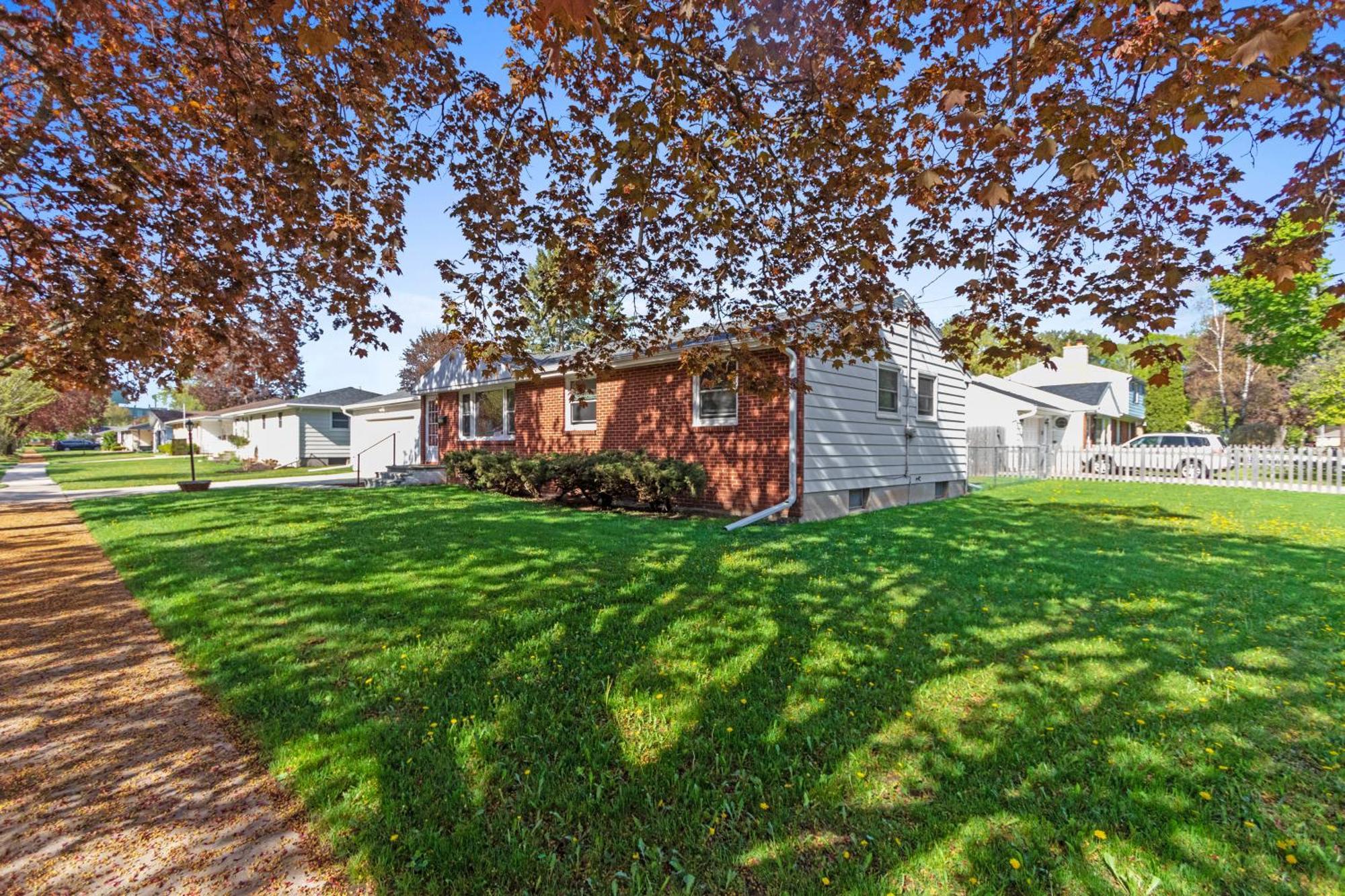 The Lemon House Apartamento Green Bay Exterior foto