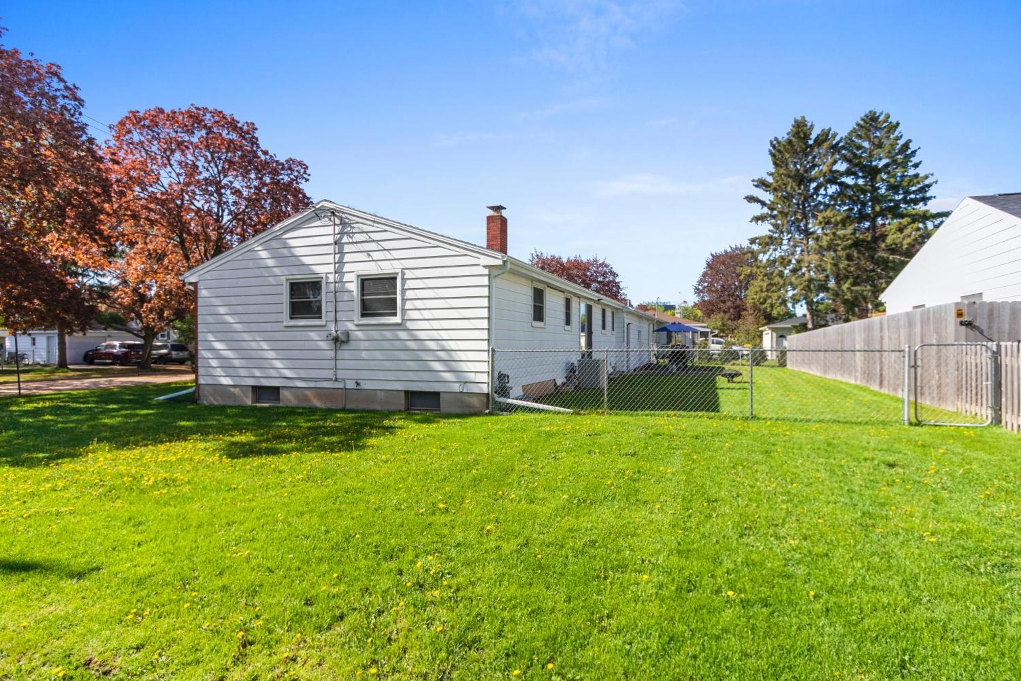 The Lemon House Apartamento Green Bay Exterior foto