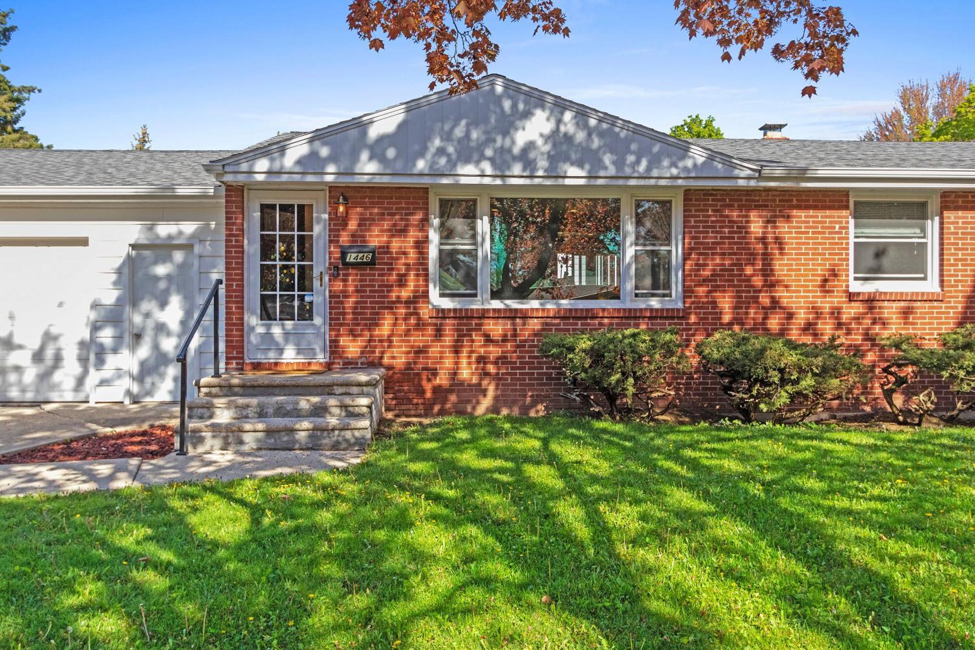 The Lemon House Apartamento Green Bay Exterior foto