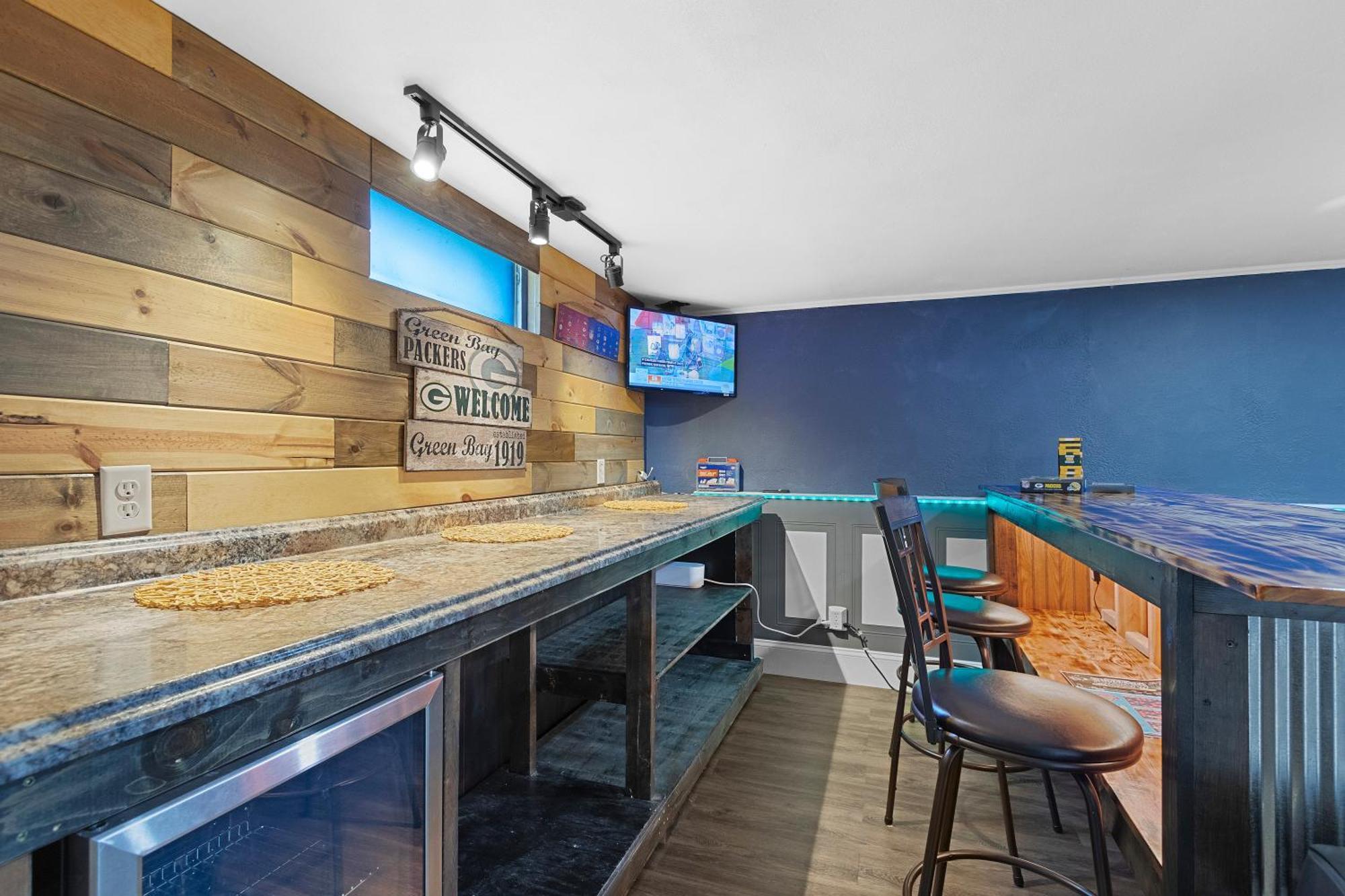 The Lemon House Apartamento Green Bay Exterior foto