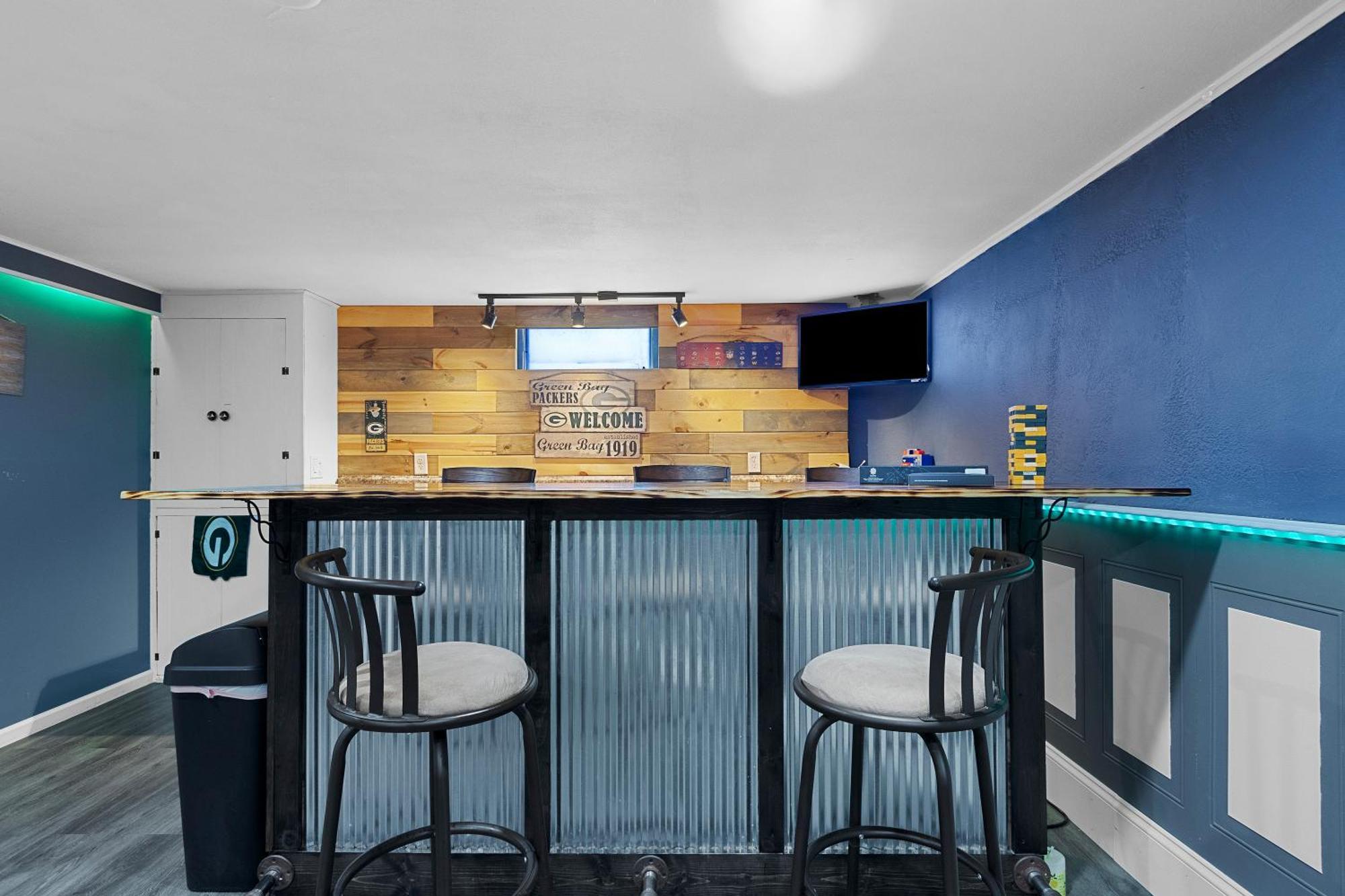 The Lemon House Apartamento Green Bay Exterior foto