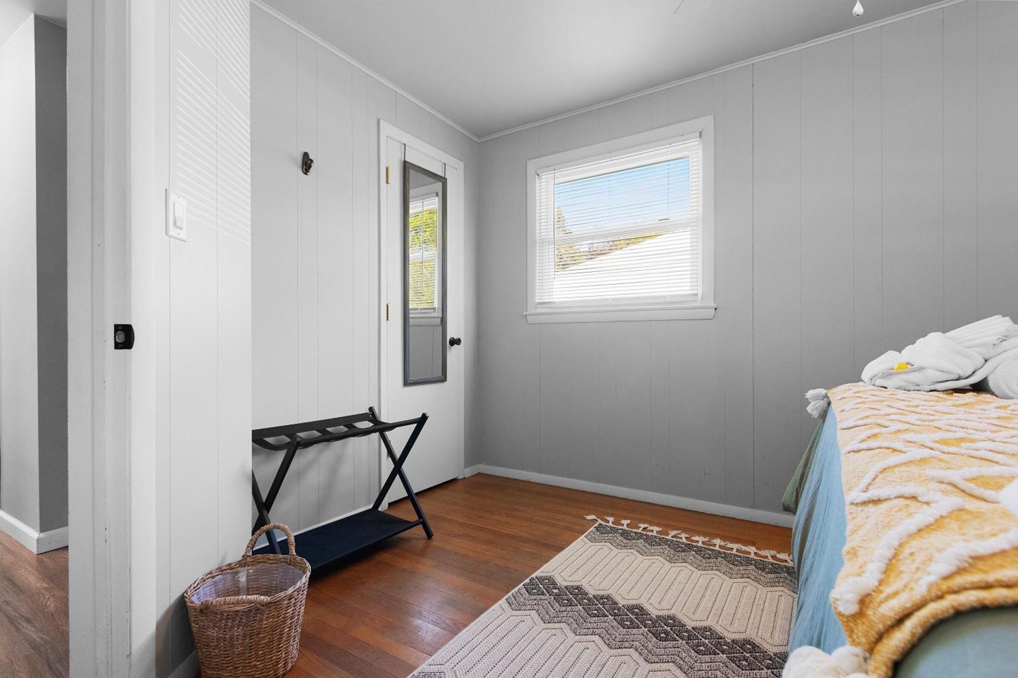 The Lemon House Apartamento Green Bay Exterior foto