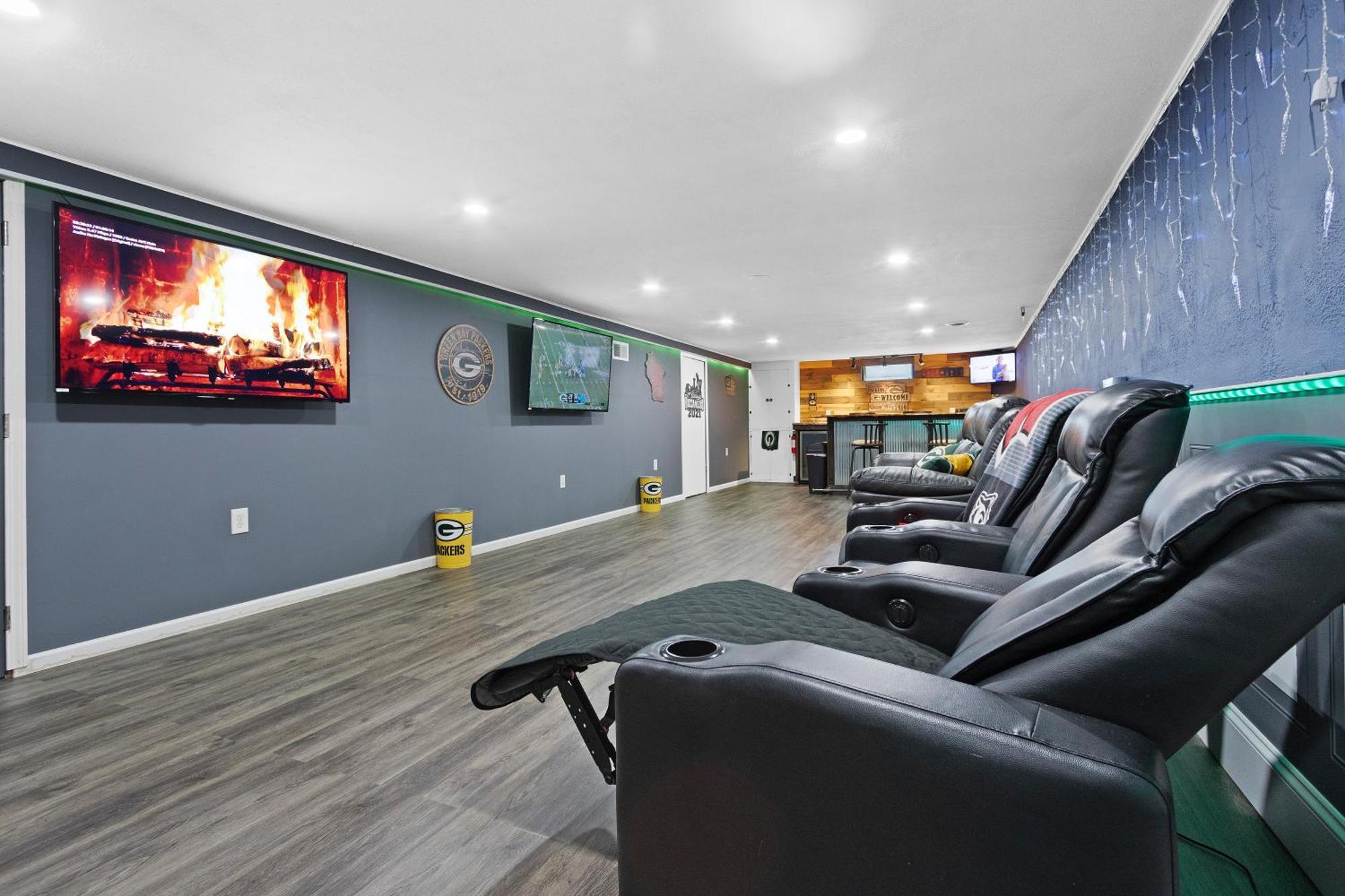 The Lemon House Apartamento Green Bay Exterior foto