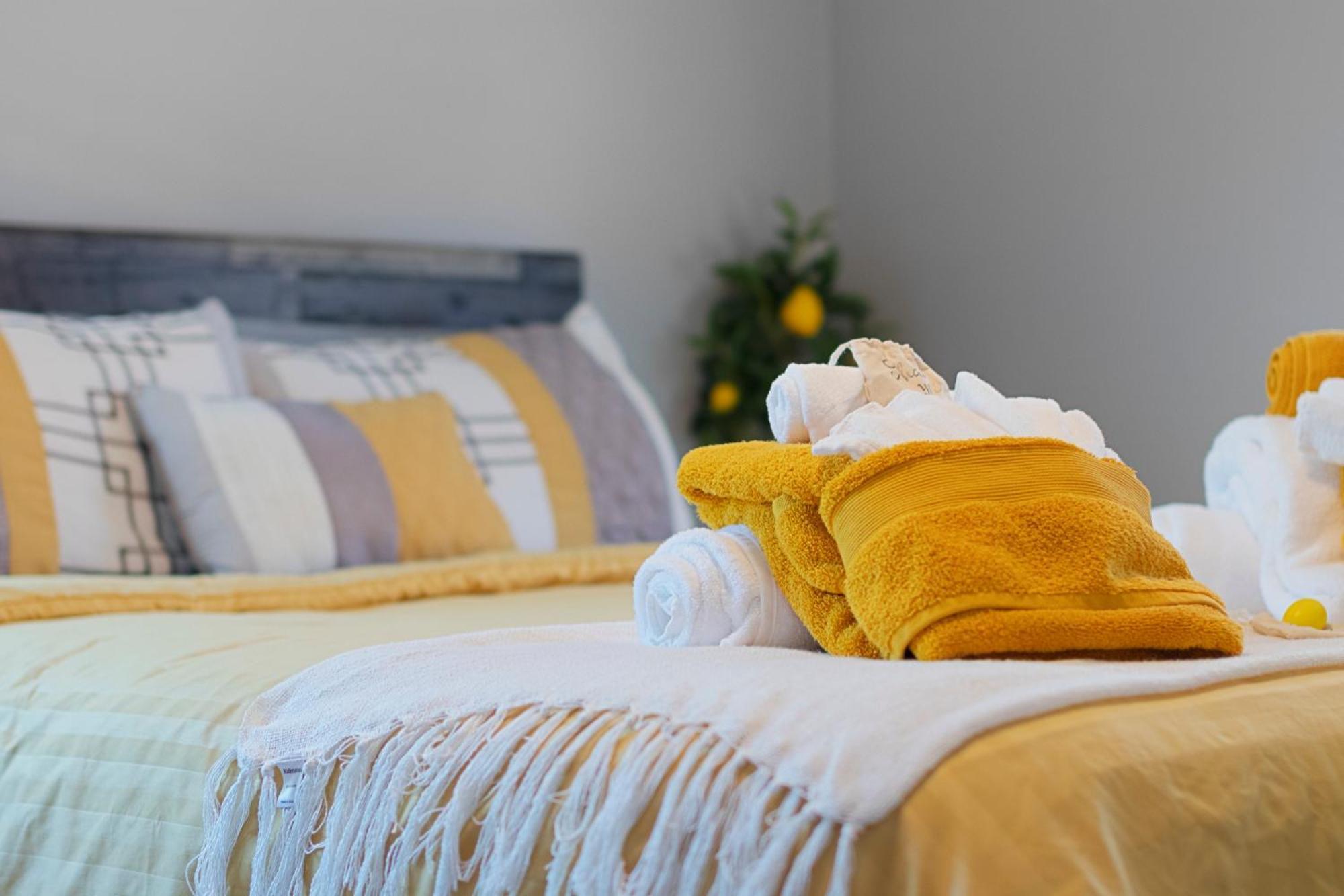 The Lemon House Apartamento Green Bay Exterior foto