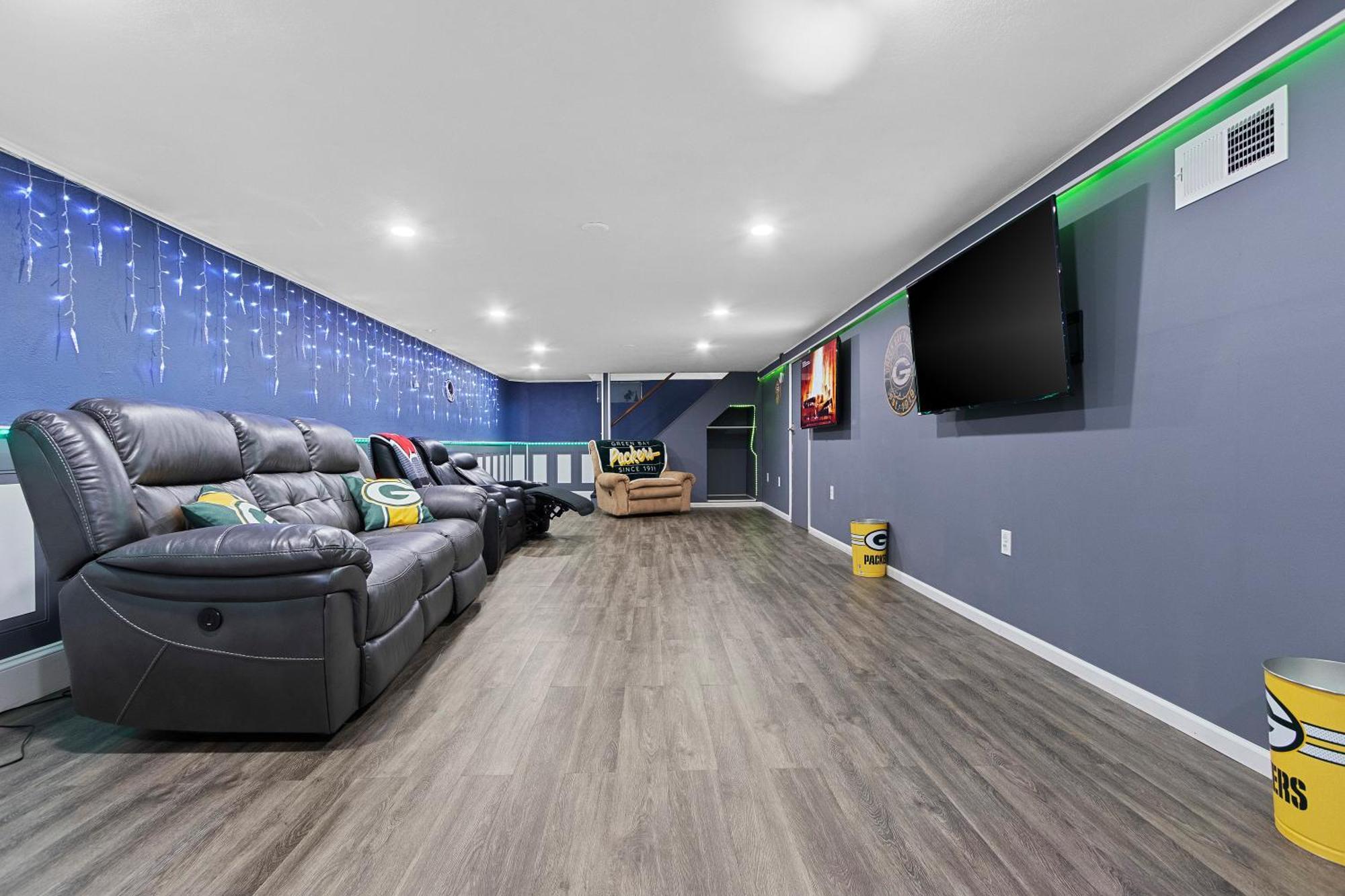 The Lemon House Apartamento Green Bay Exterior foto