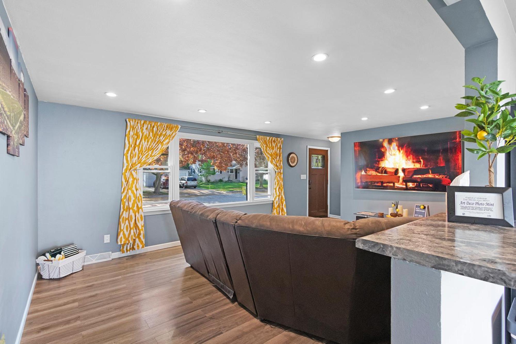 The Lemon House Apartamento Green Bay Exterior foto