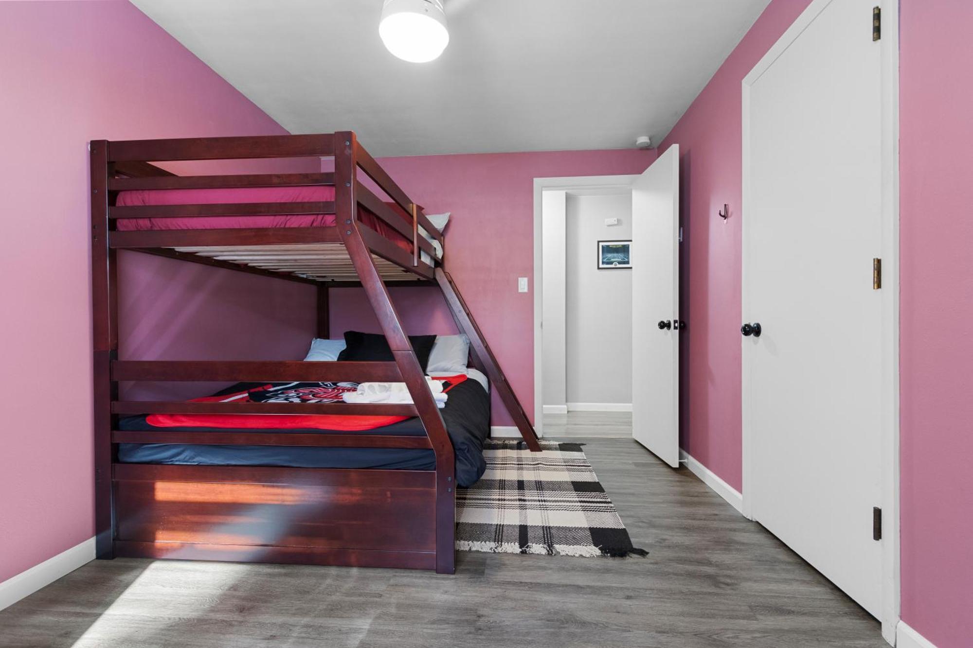 The Lemon House Apartamento Green Bay Exterior foto
