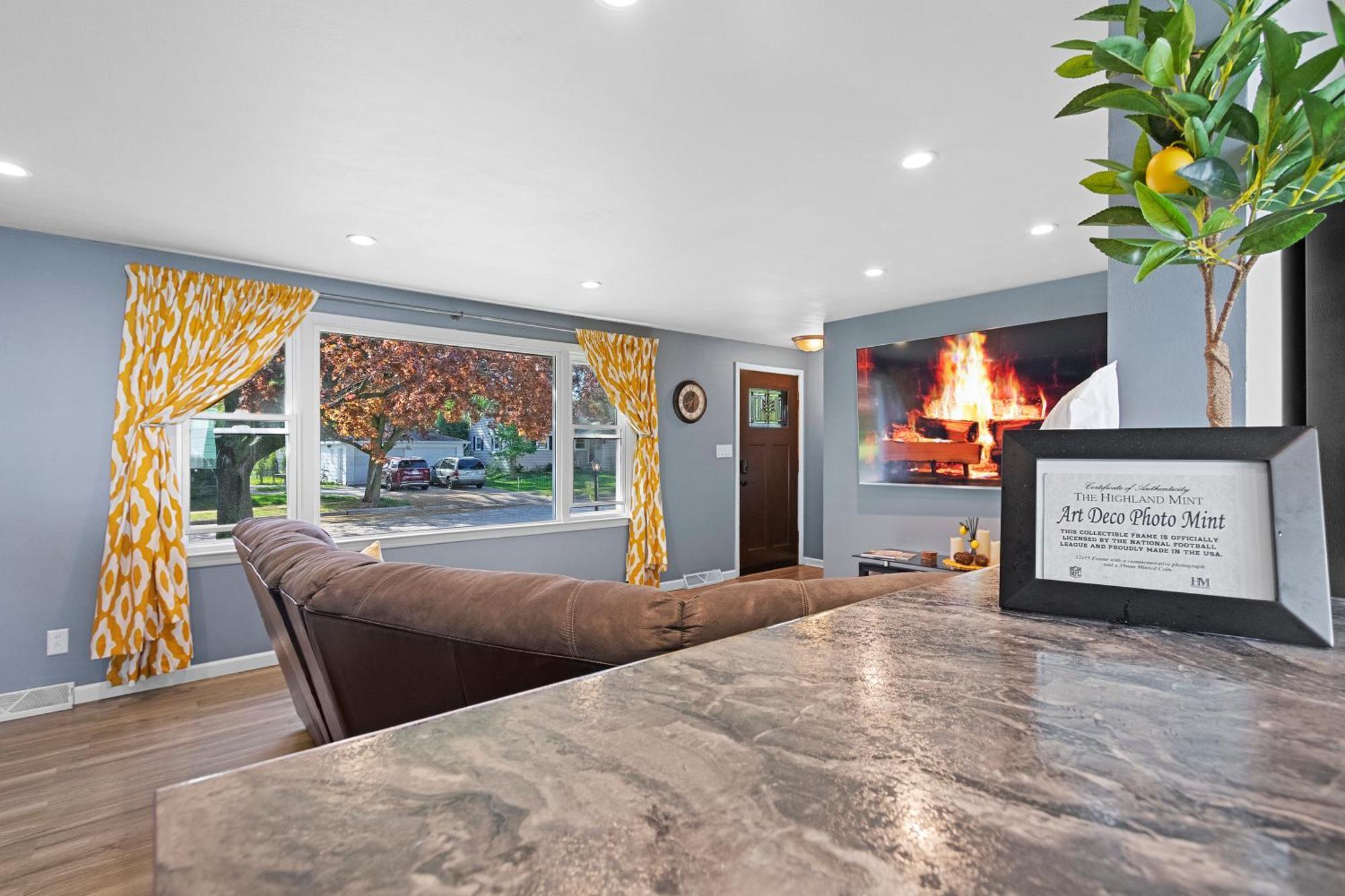 The Lemon House Apartamento Green Bay Exterior foto