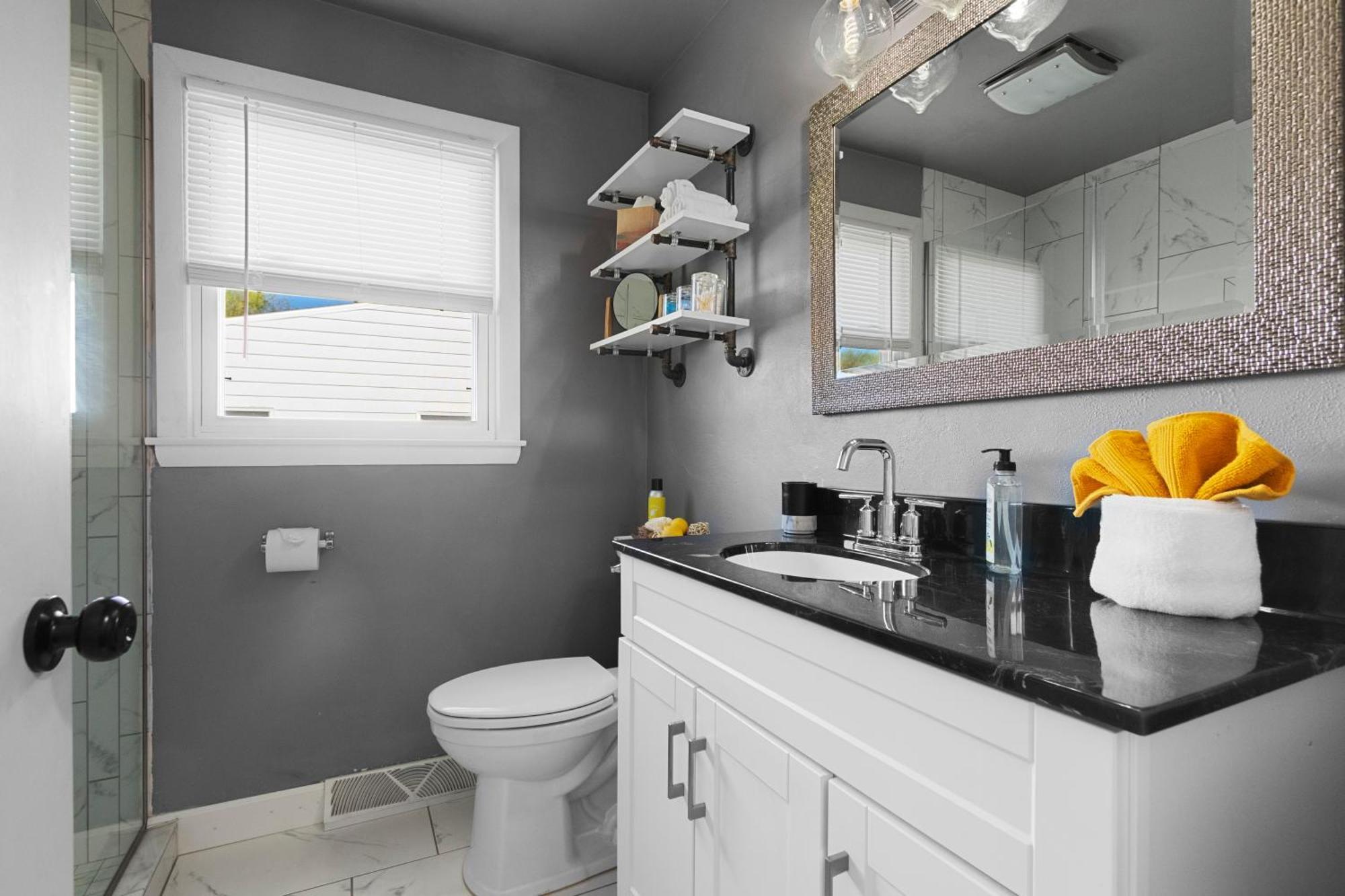 The Lemon House Apartamento Green Bay Exterior foto