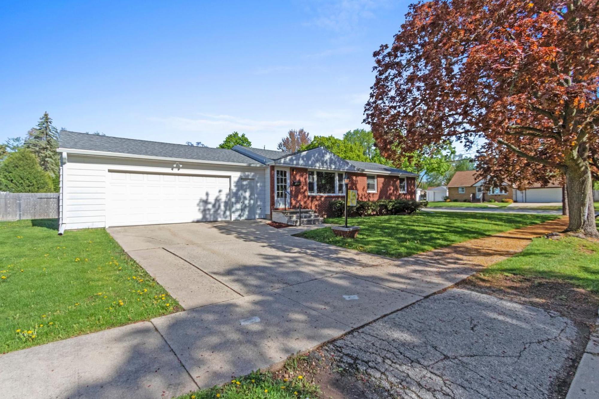 The Lemon House Apartamento Green Bay Exterior foto