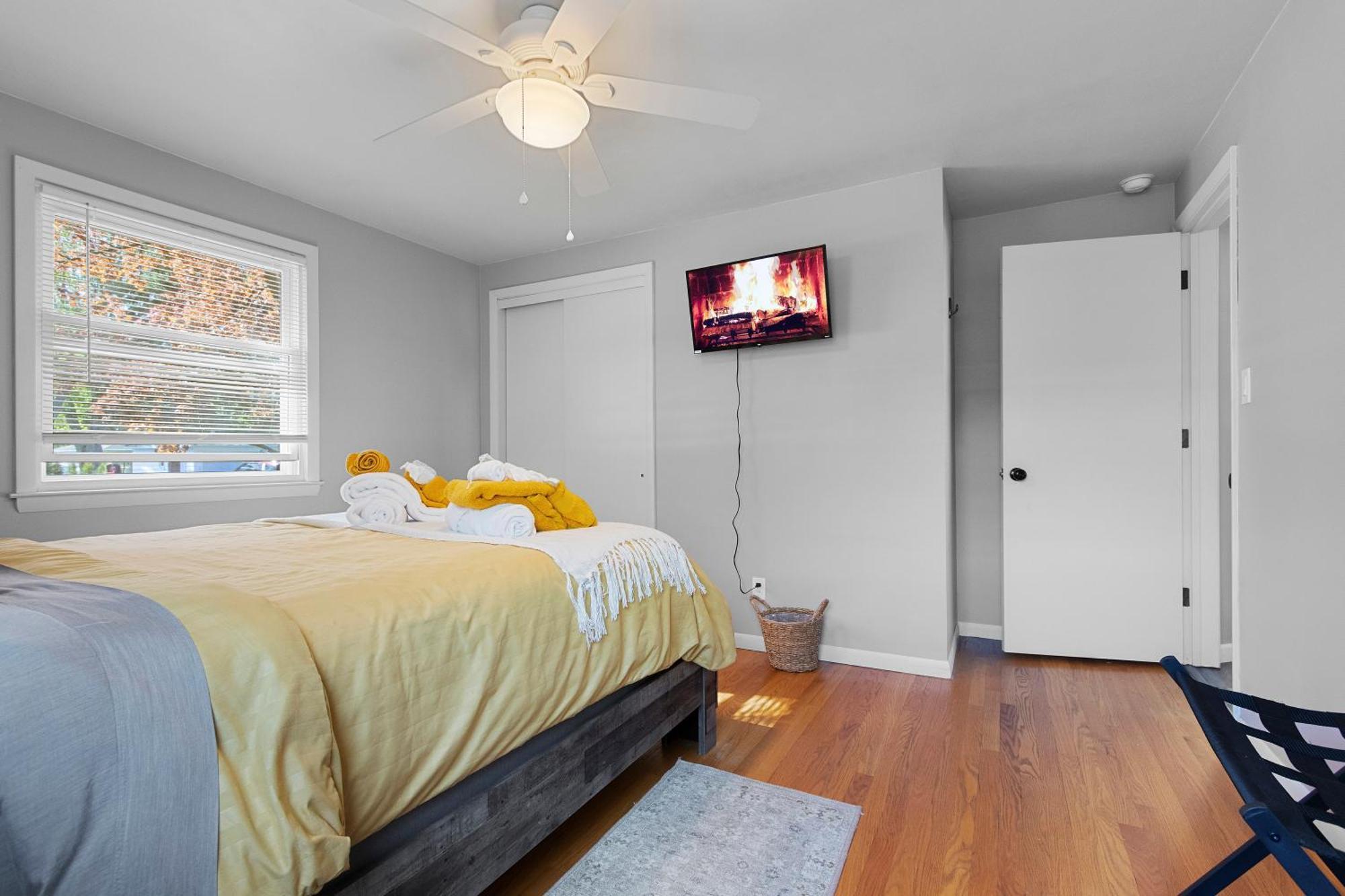The Lemon House Apartamento Green Bay Exterior foto