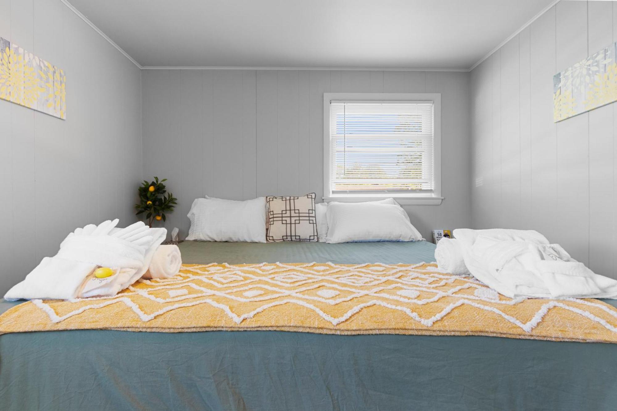 The Lemon House Apartamento Green Bay Exterior foto