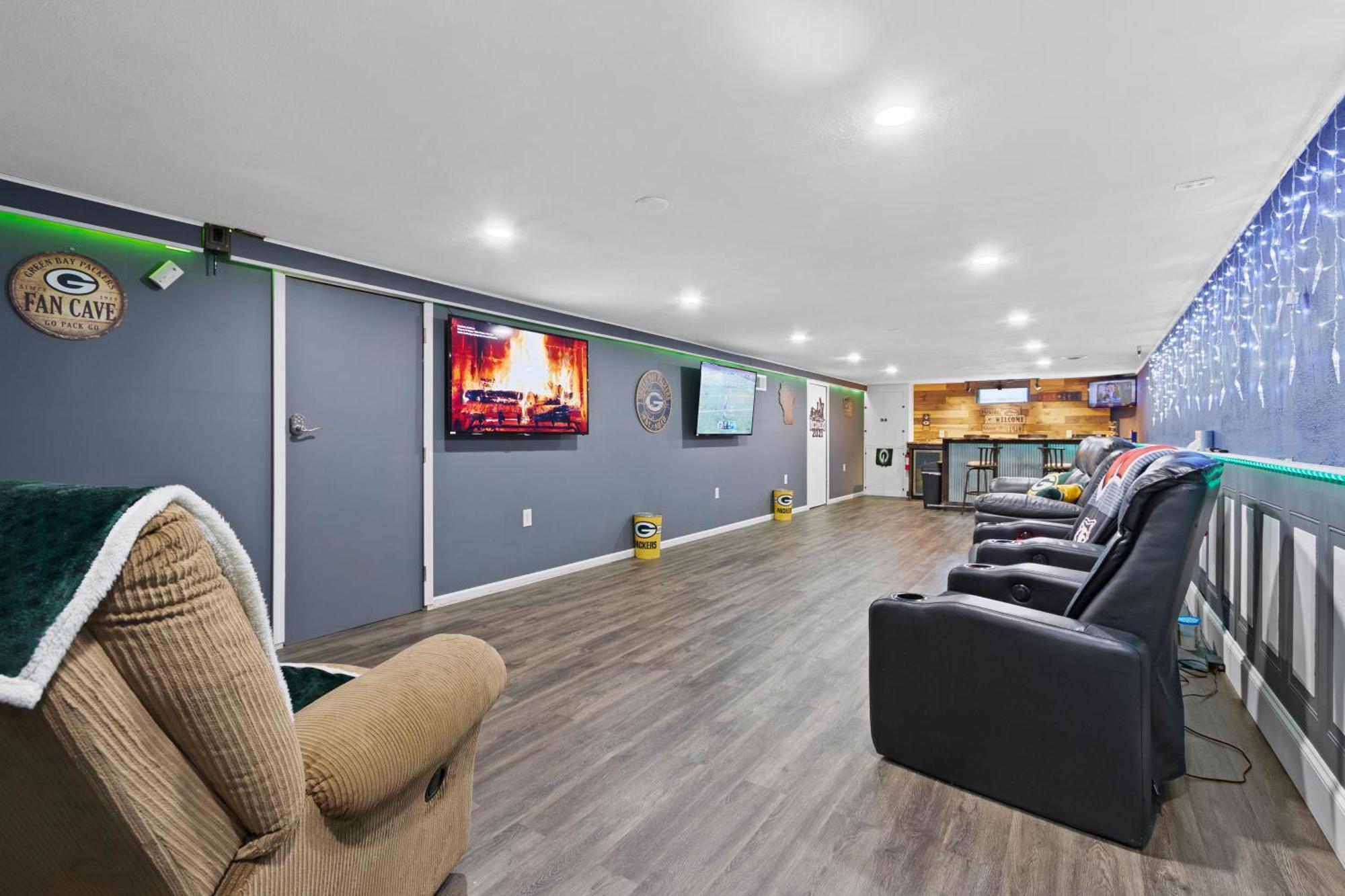 The Lemon House Apartamento Green Bay Exterior foto