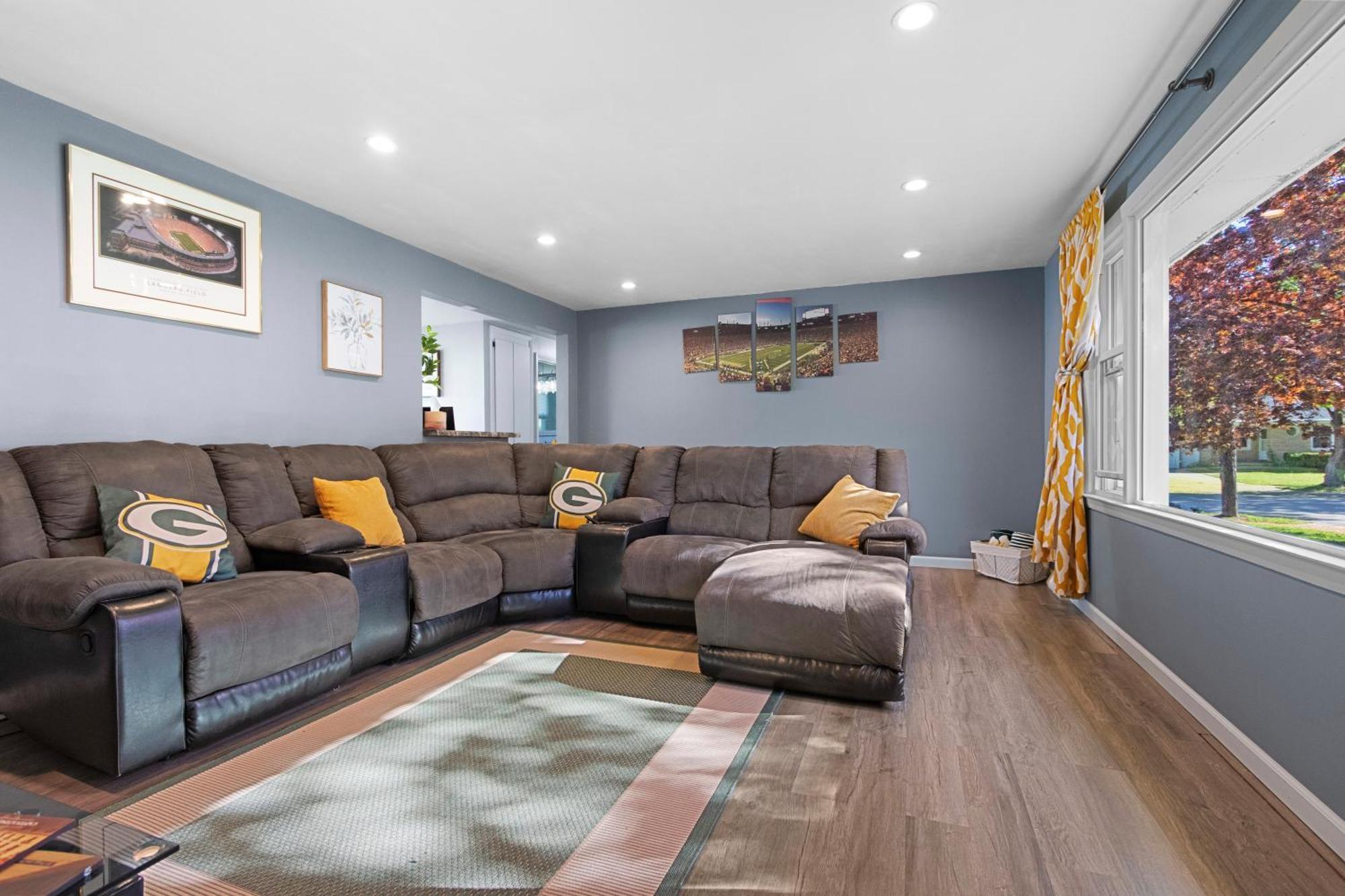 The Lemon House Apartamento Green Bay Exterior foto